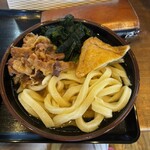 よがなうどん - 