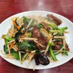 中華料理　玉 - 