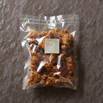 Rue5 - こだわりグラノーラ（ベリー/包装）