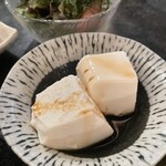 東迎おばぁの沖縄料理とお酒 白蕗 - 