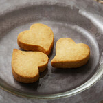 Rue5 - ショートブレッド