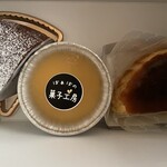 ばぁばの菓子工房 - スイーツいろいろ