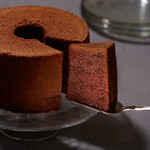 Rue5 - ココアシフォン