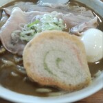 マルミ・サンライズ食堂 - 