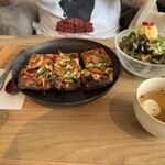 Cafe ふふふあん - 