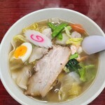 中華料理　玉 - 