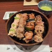 伊勢廣 京橋本店 - 