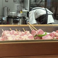 伊勢廣 京橋本店 - 