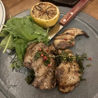 THE WHARF HOUSE YAMASHITA KOEN - 