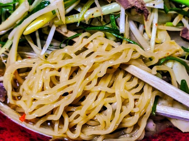 食堂加藤屋 - 大崎市その他（ラーメン）の写真