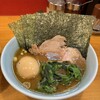 横浜家系ラーメン みと家