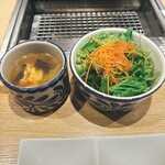 横浜焼肉kintan - 