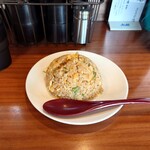 らーめん 四恩 - 