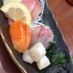 しまかぜ食堂 松阪ベルファーム店 - 