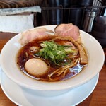 らーめん 四恩 - 