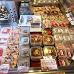 北海道本舗 - 店内