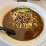 秀嶋商店 - 担々麺