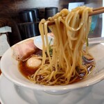 らーめん 四恩 - 