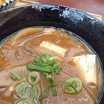 しまかぜ食堂 松阪ベルファーム店 - 