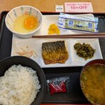 亀山パーキングエリア（下り線）スナックコーナー - 