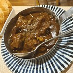 モツの朝立ち - 