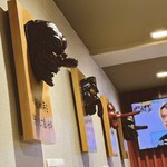 モツの朝立ち - 