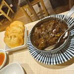 モツの朝立ち - 