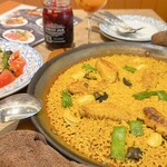 ミゲルフアニ 東京ドームシティ ラクーア店 - 