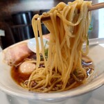 らーめん 四恩 - 