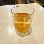 モツの朝立ち - 