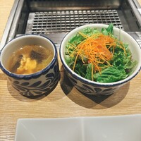 横浜焼肉kintan -  横浜焼肉kintan -