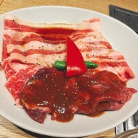 横浜焼肉kintan -  横浜焼肉kintan -