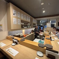 鮨 航 - 