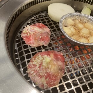 牛角食べ放題専門店_1