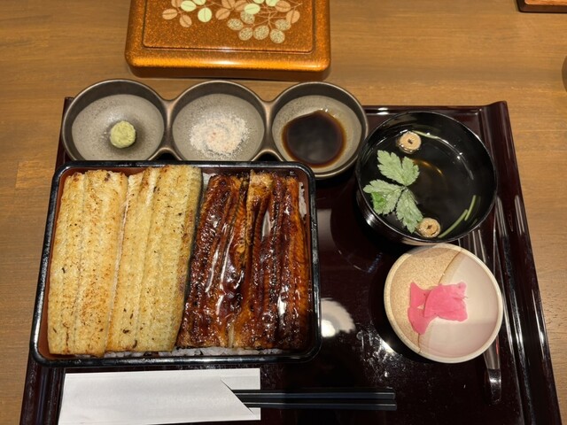 うなぎ乃助 岡山豊成店 - 備前西市/うなぎ | 食べログ