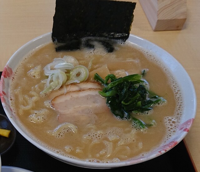 たいしゅう - 歌津（ラーメン）の写真