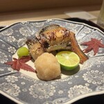 車力門 おの澤 - 