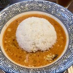 中華そば タンポポ - 