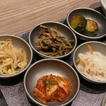 スンドゥブ食堂 駿 - 