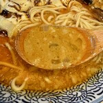 中華そば タンポポ - 