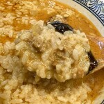 中華そば タンポポ - 