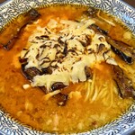 中華そば タンポポ - 