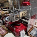 フレンチ酒場GOLD - 