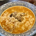 中華そば タンポポ - 