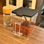 中華そば タンポポ - 