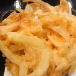 ゆで太郎 もつ次郎 - 