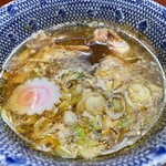 白楽 栗山製麺 ラゾーナ川崎プラザ店 - 