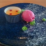 トラットリア スオーノ - 