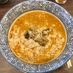 中華そば タンポポ - 