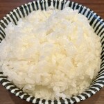 中華そば タンポポ - 